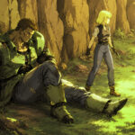 ドラゴンボール　人造人間