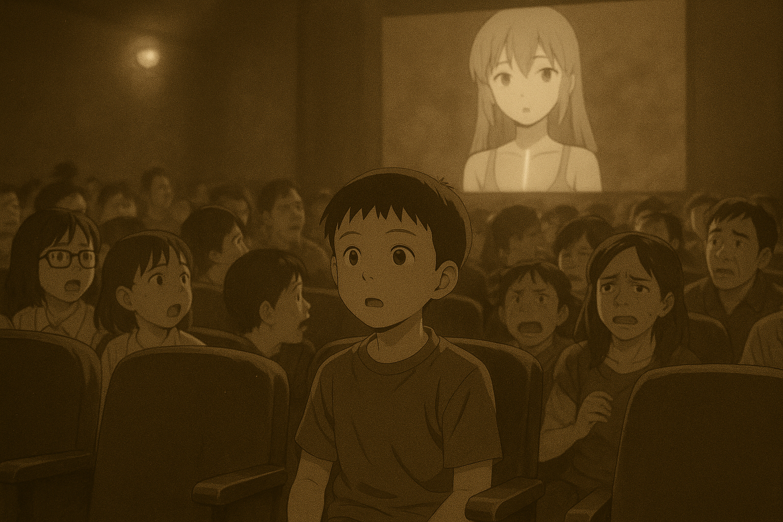 映画館