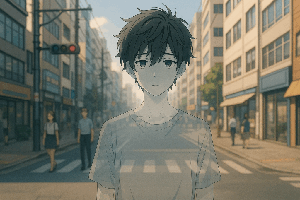 透明人間