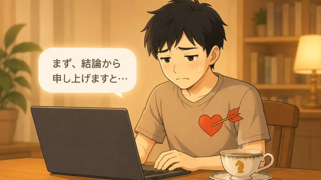 ビジネスメール