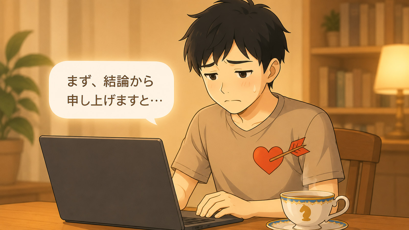 ビジネスメール