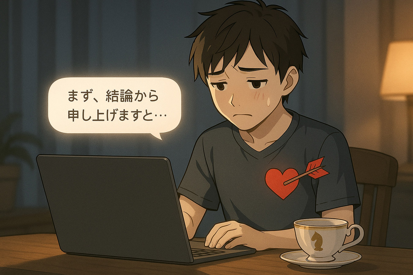 ビジネスメール