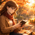 秋の読書