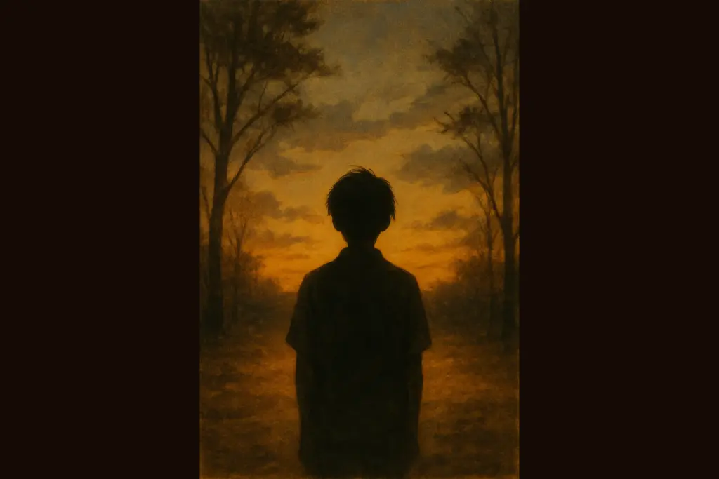 相棒　少年A　高田創