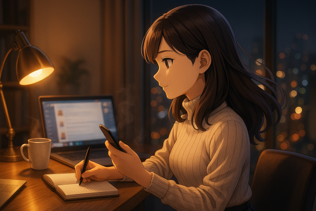 第8話「梟は夜に飛ぶ」相棒season24