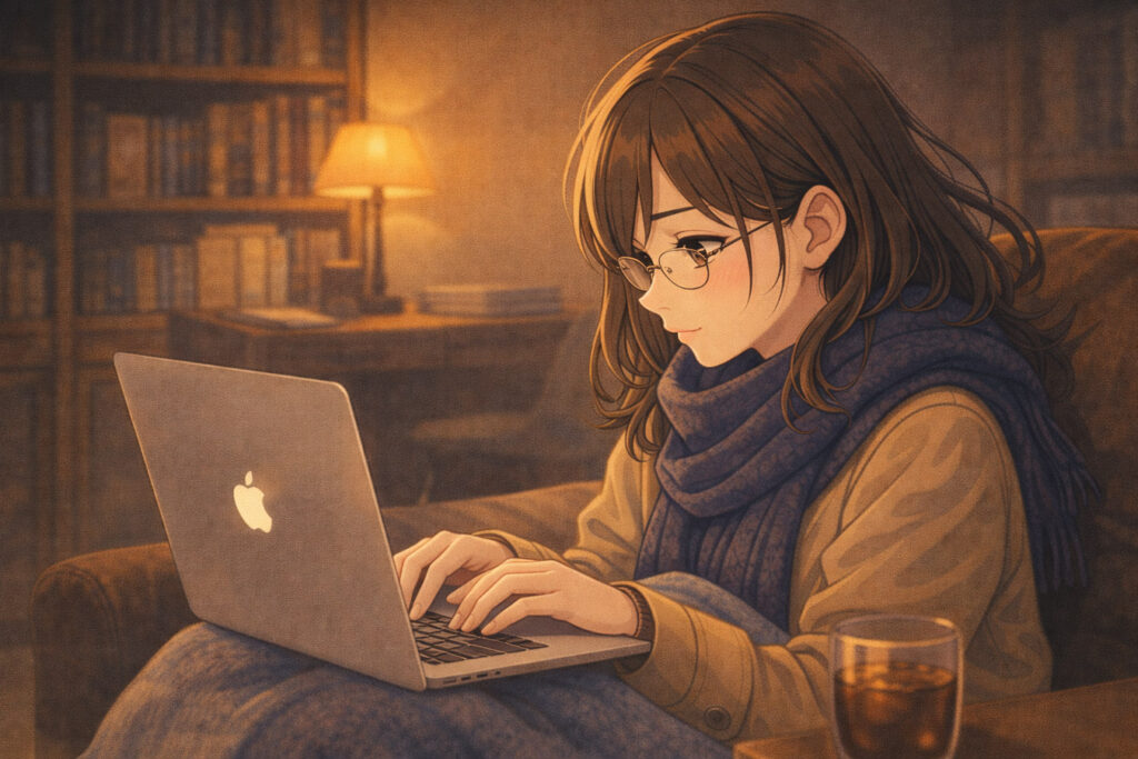 相棒