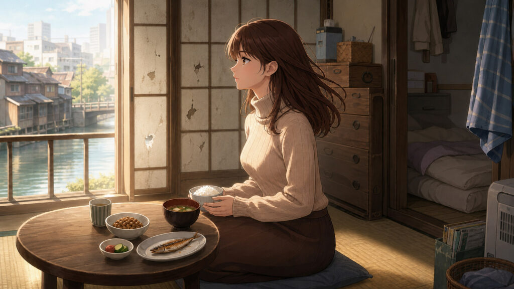 お金がない！