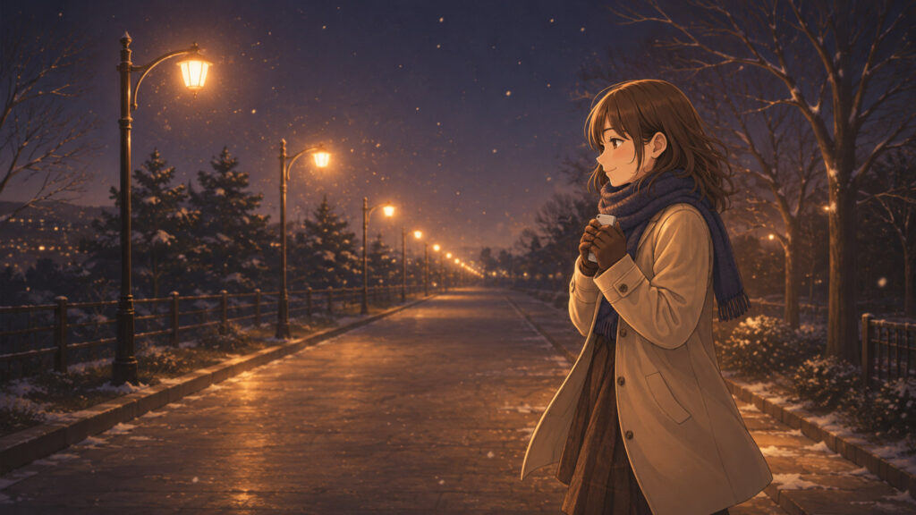 相棒