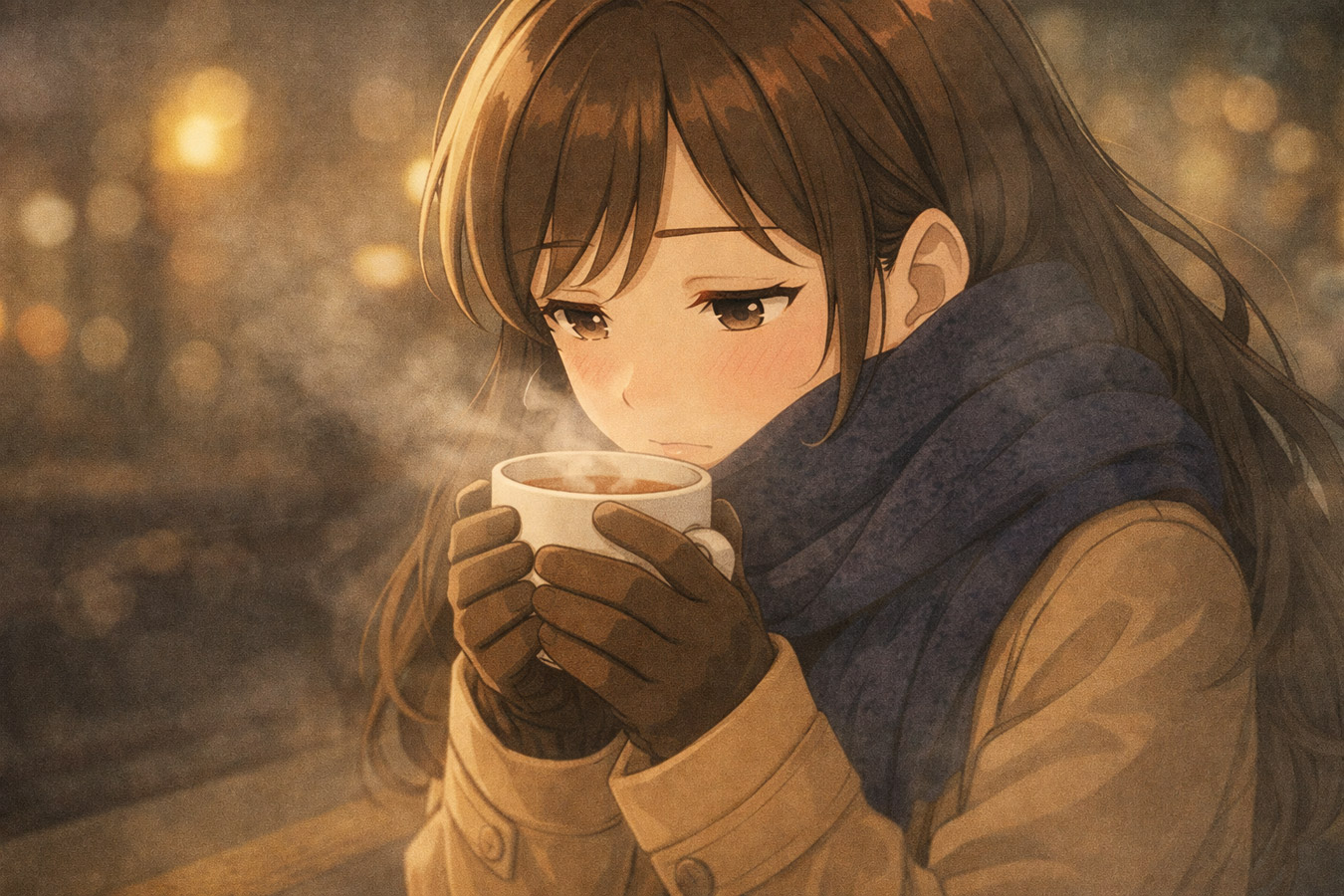 相棒