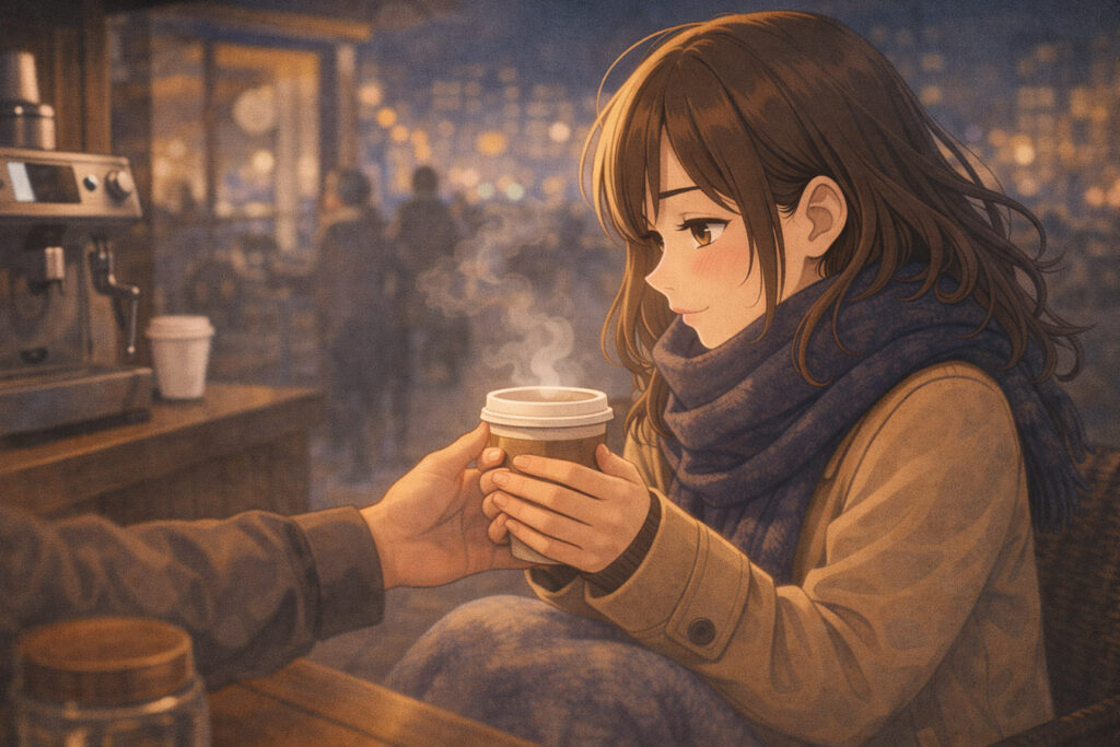 相棒
