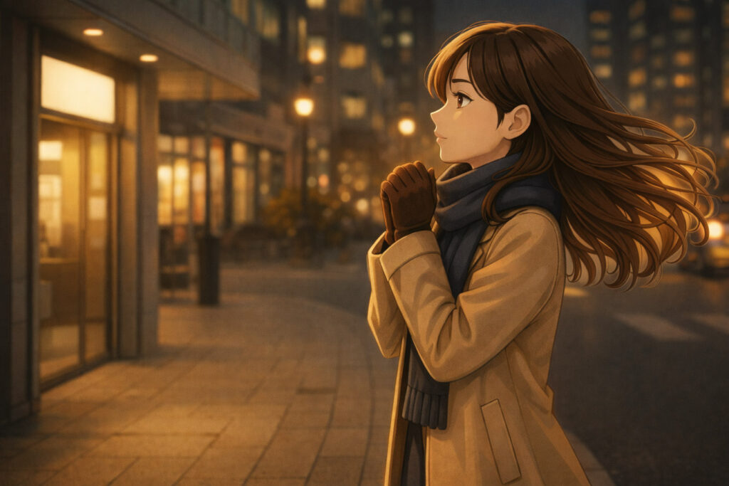 相棒
