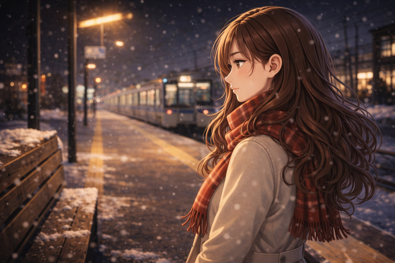 相棒