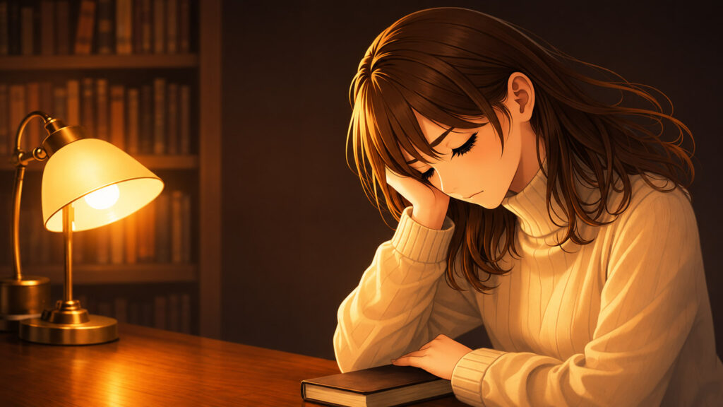 相棒