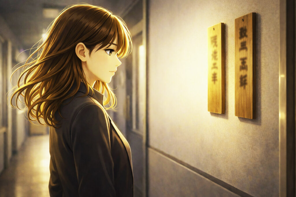 相棒