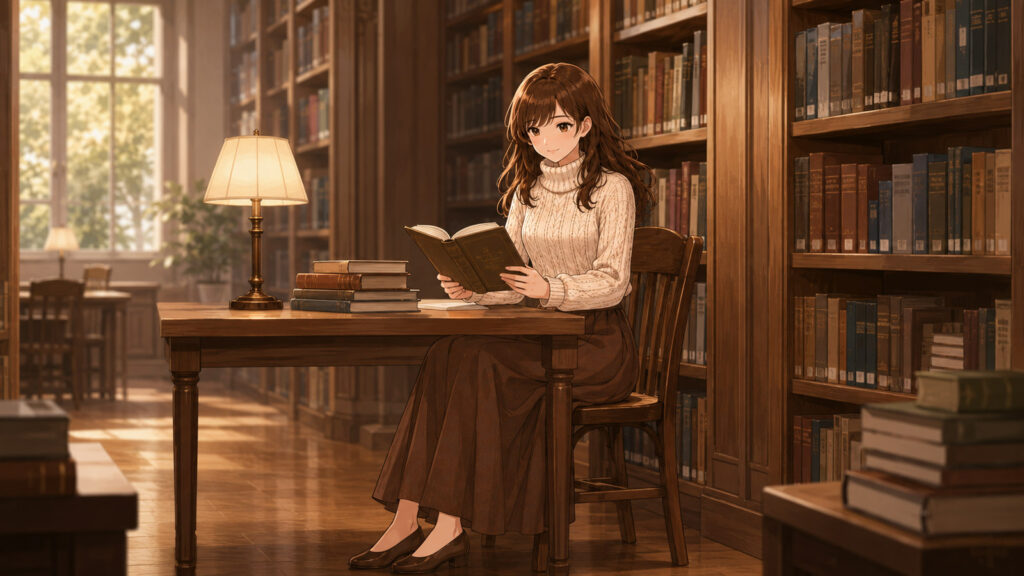 相棒