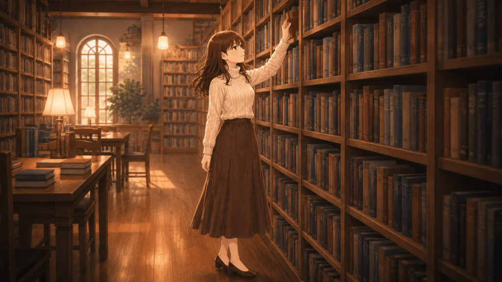 相棒