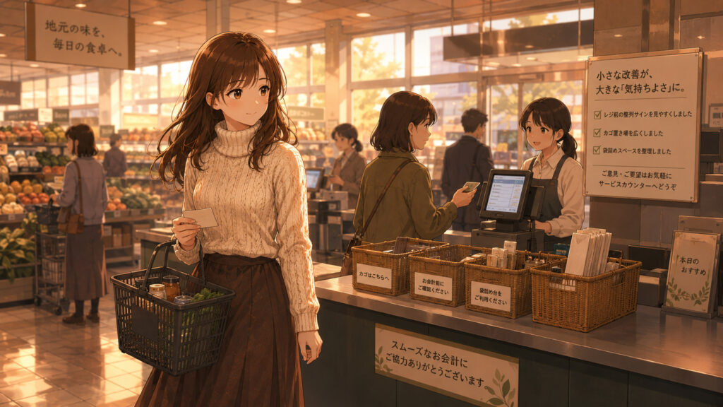 県庁の星