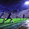 サッカー