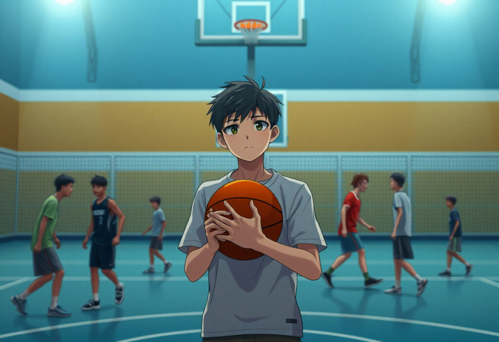 スキーマという名の”鎖”
